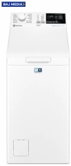 Pralka Electrolux 600 SensiCare EW6TN14061P 6kg 1000obr/min