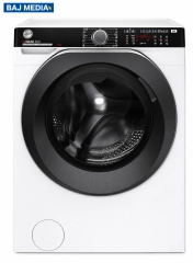 Pralka Hoover H-Wash 500 HWP4 37AMBC/1-S Slim 7kg 1300obr/min Zdalne sterowanie