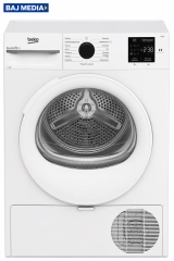 Suszarka Beko b300 BM1T38239W Slim 47cm 8kg