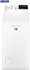 PRALKA TOP EW6TN14262P ELECTROLUX 6kg 1200obr/min