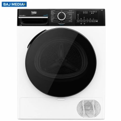 Suszarka Beko b300 BM3T47249WBDC SteamCure Slim 47cm 7kg