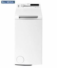 PRALKA TDLR 6261BS PL/N WHIRLPOOL 6kg 1200obr/min