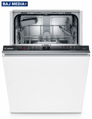 Zmywarka Bosch SPV2IKX10E 44,8cm Zdalne sterowanie