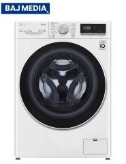 Pralko-suszarka LG Vivace V500 F2DV5S7S0E 47,5cm 7kg/5kg Zdalne sterowanie