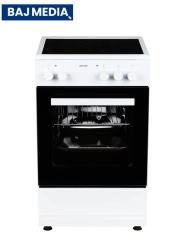 KUCHNIA ELEKTR. MPM-53-KEC-30 MPM