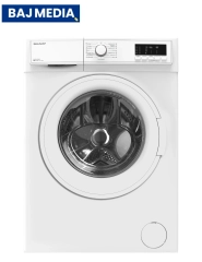PRALKA ES-HFA6102WD-PL SHARP Slim 6kg 1000obr/min