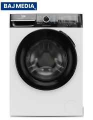 PRALKA BM3WFU49415WBDC BEKO EnergySpin 9kg