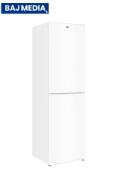 LIN LODÓWKA LI-BFD-196 WHITE