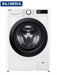 Pralka LG Vivace F4W90506W Funkcje AI 9kg 1400obr/min