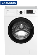 PRALKA WUE7512WPBE  BEKO Slim 7kg 1000obr/min
