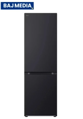 Lodówka LG GBV3100CEP Pełny No Frost 186cm Szuflada z kontrolą wilgotności Ciemny grafit mat