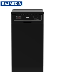 ZMYWARKA QW-HS24F47EB-EU SHARP