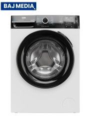 Pralka Beko b300 BM3WFSU37015WBPB EnergySpin Slim 7kg 1000obr/min