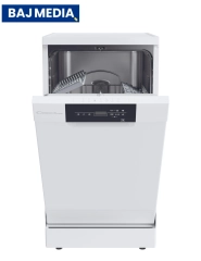 Zmywarka Candy Brava CDPH 2D1047W-01 44,8cm
