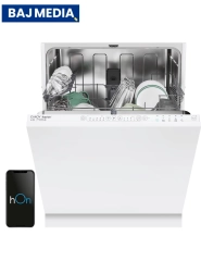 Zmywarka CANDY Rapido CIP 3E7L0W Maxi Tub