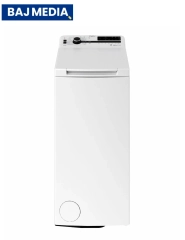 Pralka Whirlpool TDLRB6252BSEUN EU/N 6kg 1200obr/min