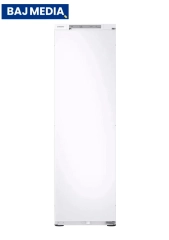 Lodówka SAMSUNG AI BRR29703EWW Metal Cooling Szuflada Optimal Fresh No Frost