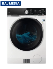 Pralko-suszarka Electrolux 900 DelicateCare EW9WN161BCE 63,6cm Pompa ciepła Zdalne sterowanie