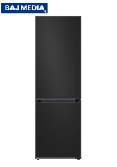 Lodówka SAMSUNG Bespoke RB34C7B5CAP/EF 185cm No Frost