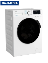 Pralko-suszarka Beko HTV8712XW SteamCure 45cm 8kg/5kg 1400obr Zdalne sterowanie