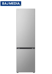 Lodówka LG GBV7280DPY Pełny No Frost 203cm Szuflada z kontrolą wilgotności Srebrny