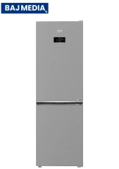 Lodówka Beko bPro500 B5RCNA366HXB1 Pełny No Frost 186,5cm Komora świeżości Srebrny