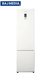 Lodówka MPM 311-FF-56 No Frost 196cm Biała