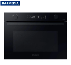 Samsung Kuchenka mikrofalowa do zabudowy NQ5B4513IBK