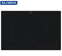 Płyta indukcyjna Electrolux SaphirMatt® SE EIV83443CT 78cm