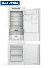 Lodówka do zabudowy No-frost 177cm Whirlpool WHC18 T341 Technologia 6. Zmysł