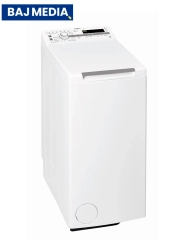 Pralka Whirlpool TDLR 7220SS PL/N 7kg 1200obr/min