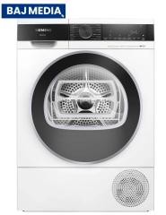 Suszarka Siemens iQ500 WQ44G2D4PL 9kg Pompa ciepła autoDry