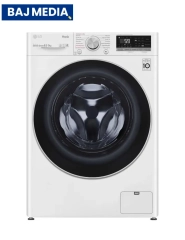 Pralko-suszarka LG Vivace V500 F2DV5S8S2 47,5cm 8,5kg/5kg Zdalne sterowanie