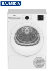 Suszarka Beko b300 BM1T38239W Slim 47cm 8kg
