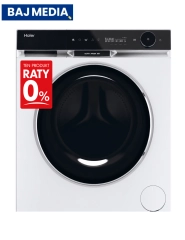 Pralko-suszarka Haier X11 HWD100-BD14397US Ultra Fresh Air 57cm 10kg/6kg Zdalne sterowanie