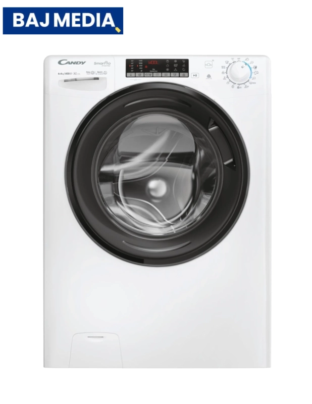 Zmywarka Beko bPro500 BDIN38643C 59,8cm Automatyczne otwieranie drzwi Szuflada na sztućce.png