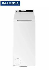 PRALKA TOP TDLRB6252BSEU/N WHIRLPOOL 6kg 1200obr/min