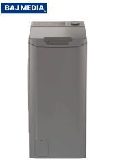 Pralka Candy ProWash 500 TCAS274TMR5-S Funkcje AI 7kg 1200obr/min Zdalne sterowanie