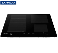 Płyta indukcyjna Whirlpool WF S7560 NE ChefControl 59cm