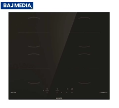 Płyta indukcyjna do zabudowy Gorenje GI6401BSCE