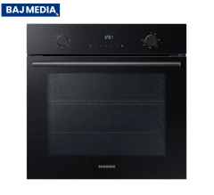 Piekarnik elektryczny Samsung NV68A1140BK Termoobieg Czarny