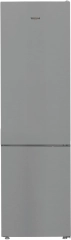 Lodówka Whirlpool WPC94IXP Pełen No Frost 203,5cm Komora świeżości Inox