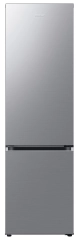 Lodówka Samsung RB38T607BS9 Pełny No Frost 203cm Komora świeżości Stalowy