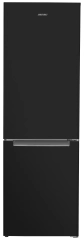 Lodówka MPM 312-FF-48 Pełny No Frost 185cm Czarny