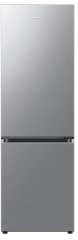 Lodówka Samsung RB34C603CS9 Funkcje AI Pełny No Frost 185,3cm Komora świeżości Zdalne sterowanie Stal Szczotkowana