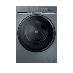 Pralka Haier X9 slim HW90-B14387GTUPL Funkcje AI 9kg 1400obr/min Zdalne sterowanie