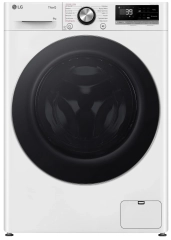 Pralka LG Vivace F4W90722W Funkcje AI 9kg 1400obr/min Zdalne sterowanie