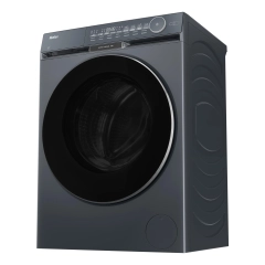 Pralko-suszarka Haier X9 Slim HWD80BP14387GTPL Funkcje AI 8kg/5kg Zdalne sterowanie