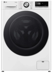 Pralka LG Vivace F4W90722W Funkcje AI 9kg 1400obr/min Zdalne sterowanie