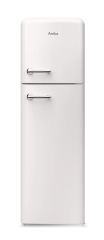 Lodówka Amica Retro FD280.3FW(E) Pełny No Frost 176,5cm Biały
